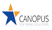 Canopus Solutions Logo